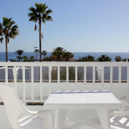 Apartamentos Orly Club Arena Dorada Puerto del Carmen  Eksteriør billede