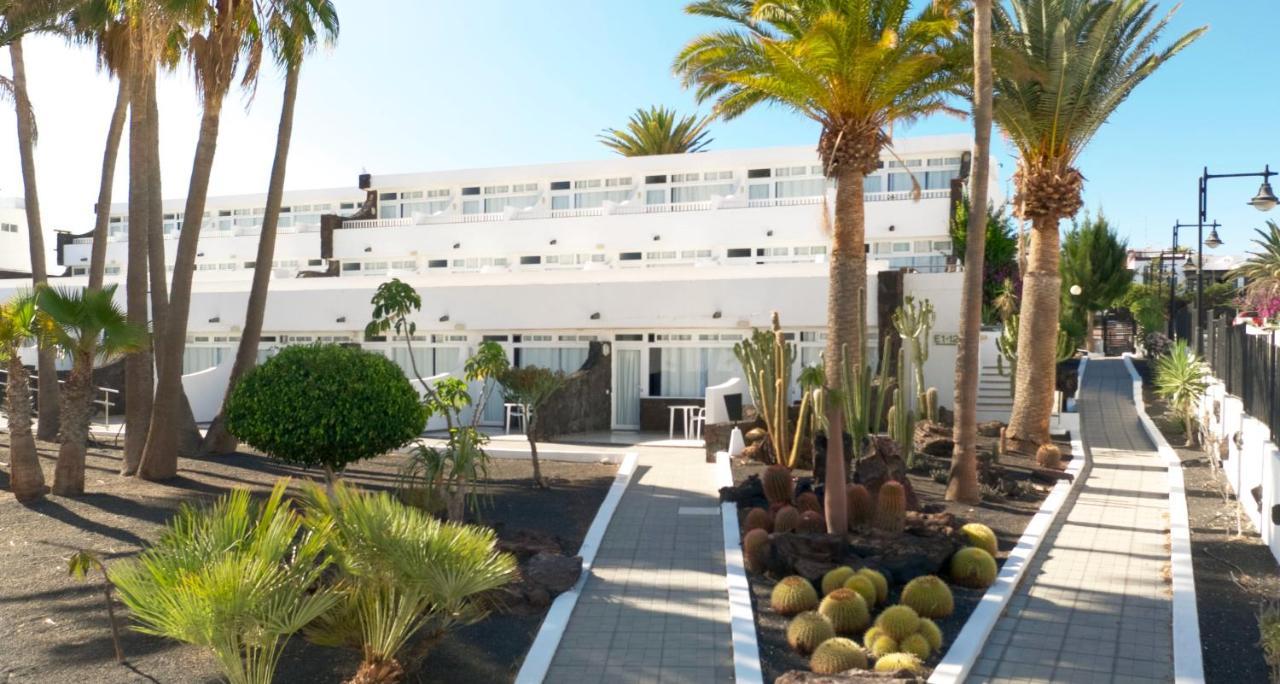 Apartamentos Orly Club Arena Dorada Puerto del Carmen  Eksteriør billede