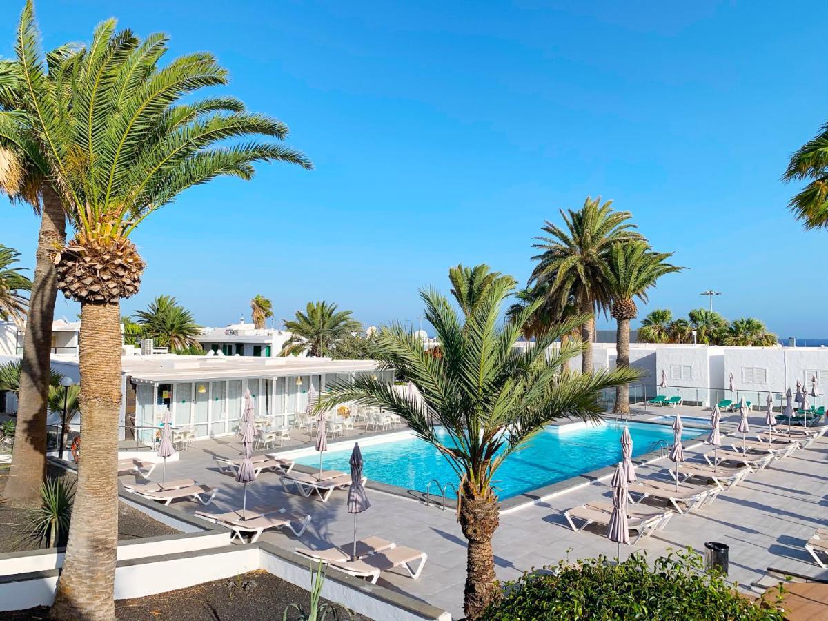 Apartamentos Orly Club Arena Dorada Puerto del Carmen  Eksteriør billede