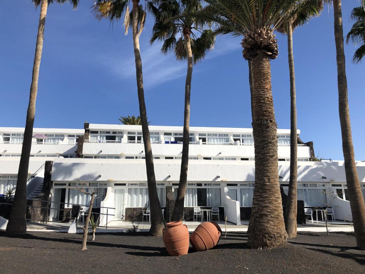 Apartamentos Orly Club Arena Dorada Puerto del Carmen  Eksteriør billede
