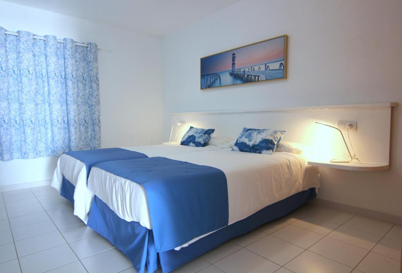 Apartamentos Orly Club Arena Dorada Puerto del Carmen  Eksteriør billede