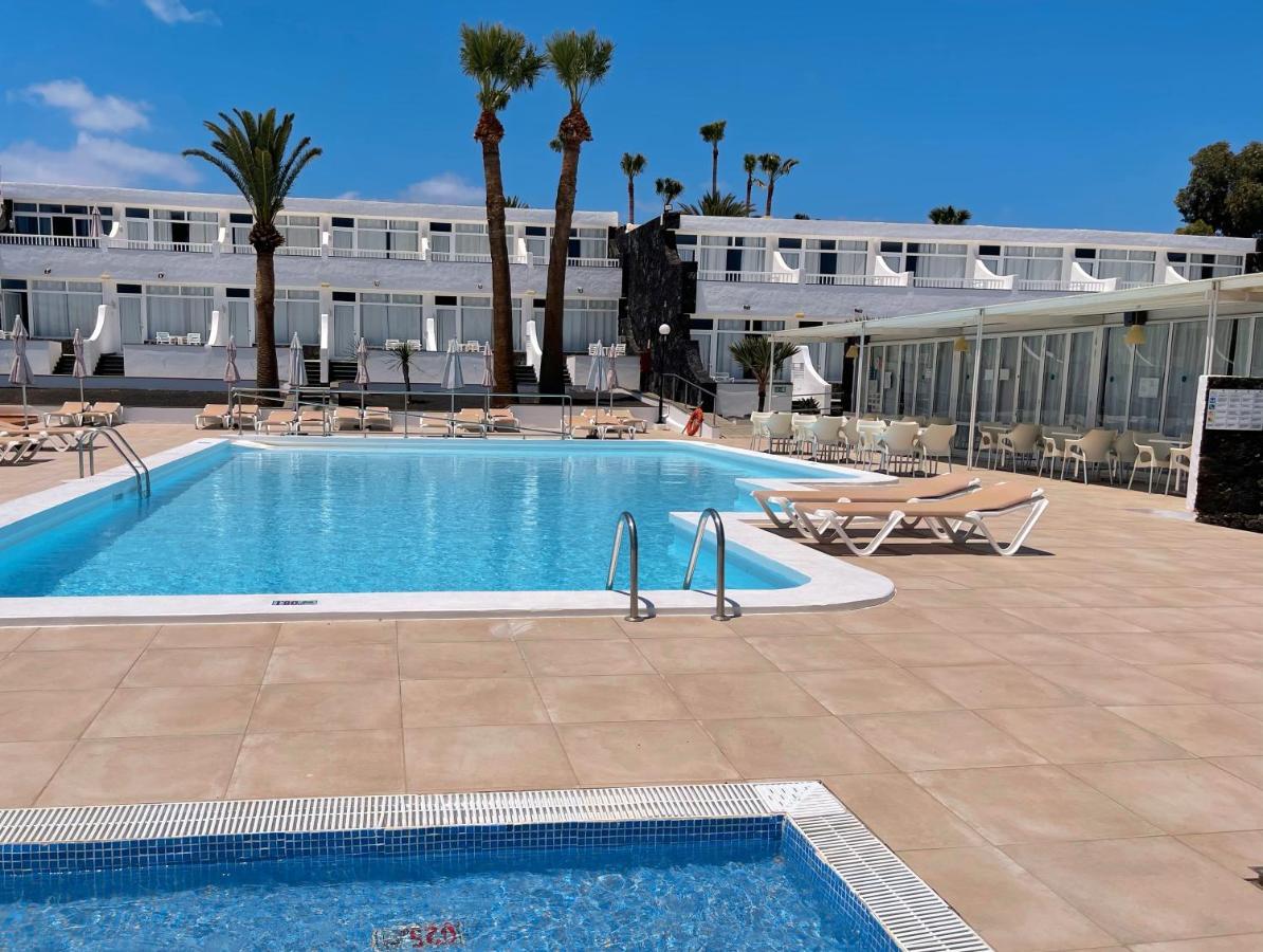 Apartamentos Orly Club Arena Dorada Puerto del Carmen  Eksteriør billede