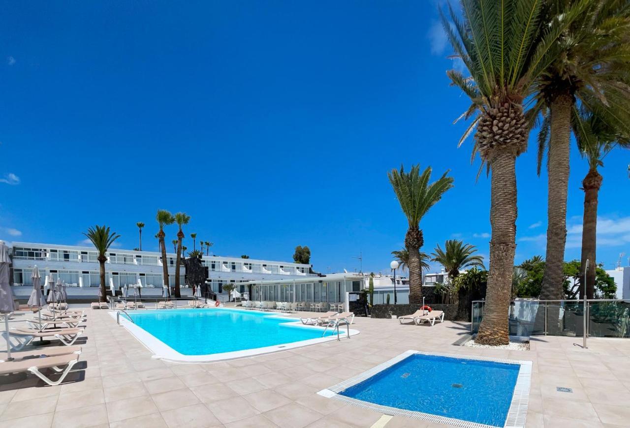 Apartamentos Orly Club Arena Dorada Puerto del Carmen  Eksteriør billede
