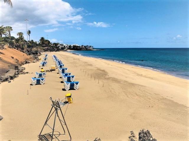 Apartamentos Orly Club Arena Dorada Puerto del Carmen  Eksteriør billede