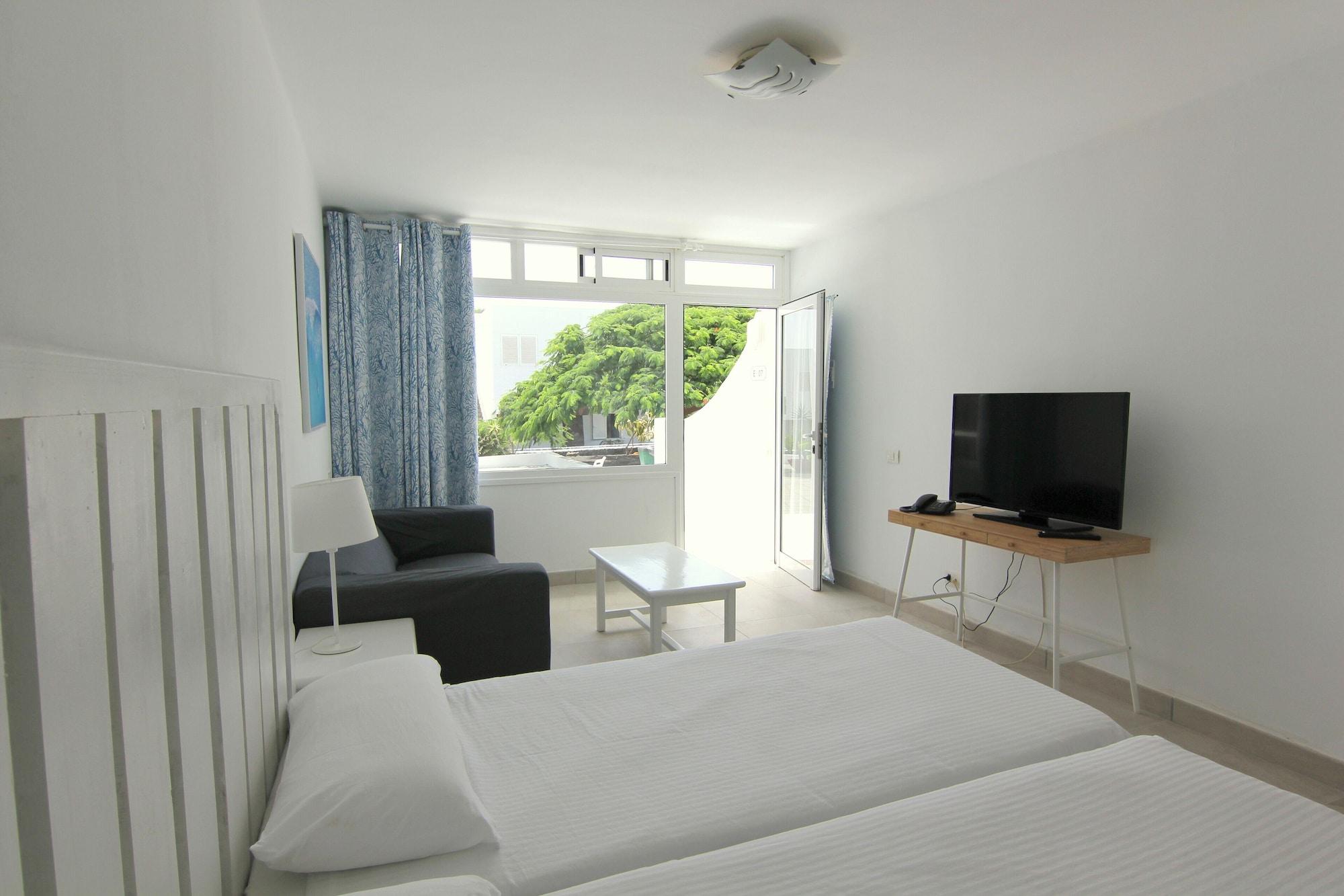 Apartamentos Orly Club Arena Dorada Puerto del Carmen  Eksteriør billede