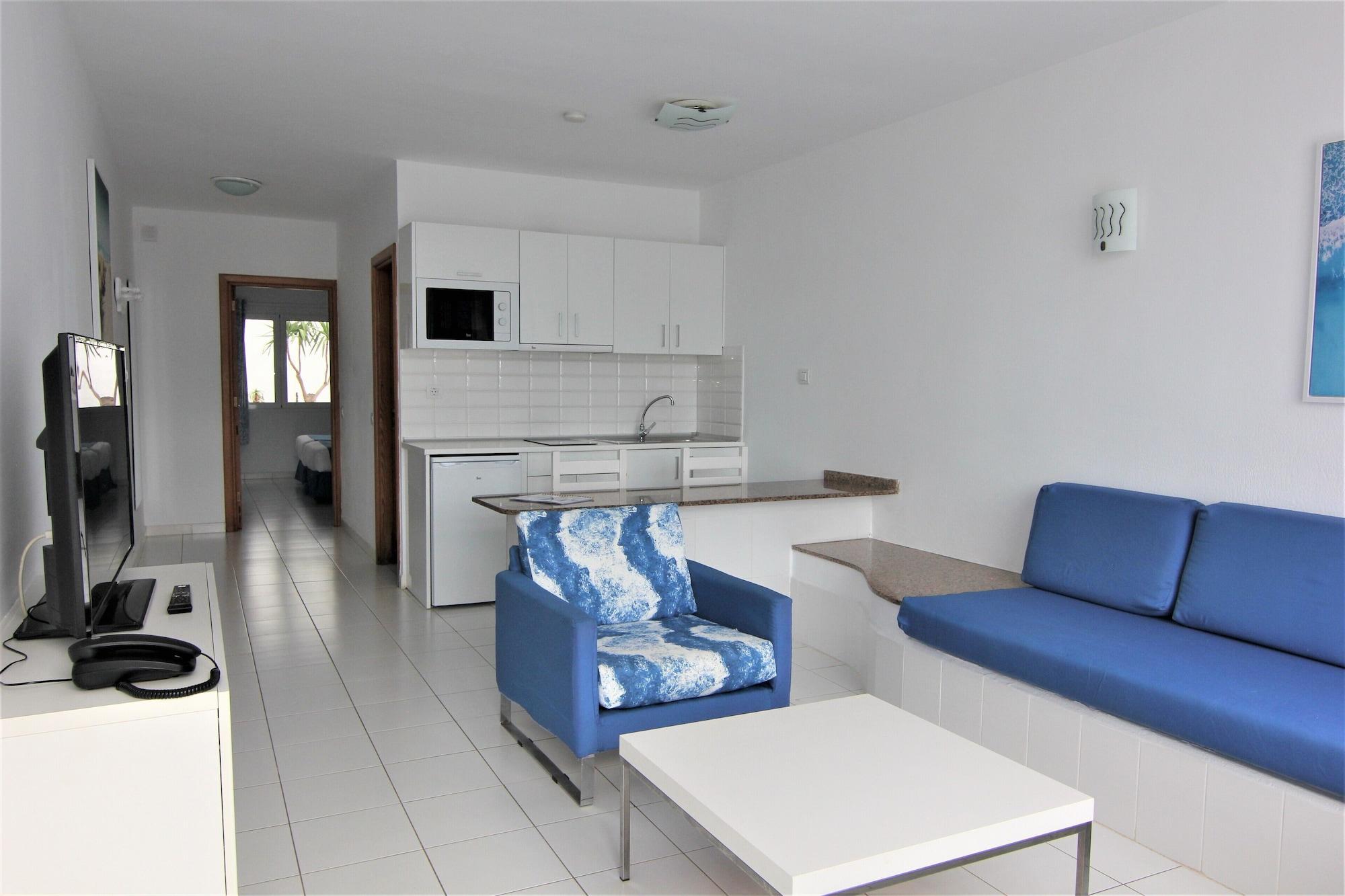 Apartamentos Orly Club Arena Dorada Puerto del Carmen  Eksteriør billede