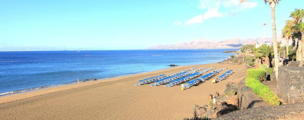 Apartamentos Orly Club Arena Dorada Puerto del Carmen  Eksteriør billede