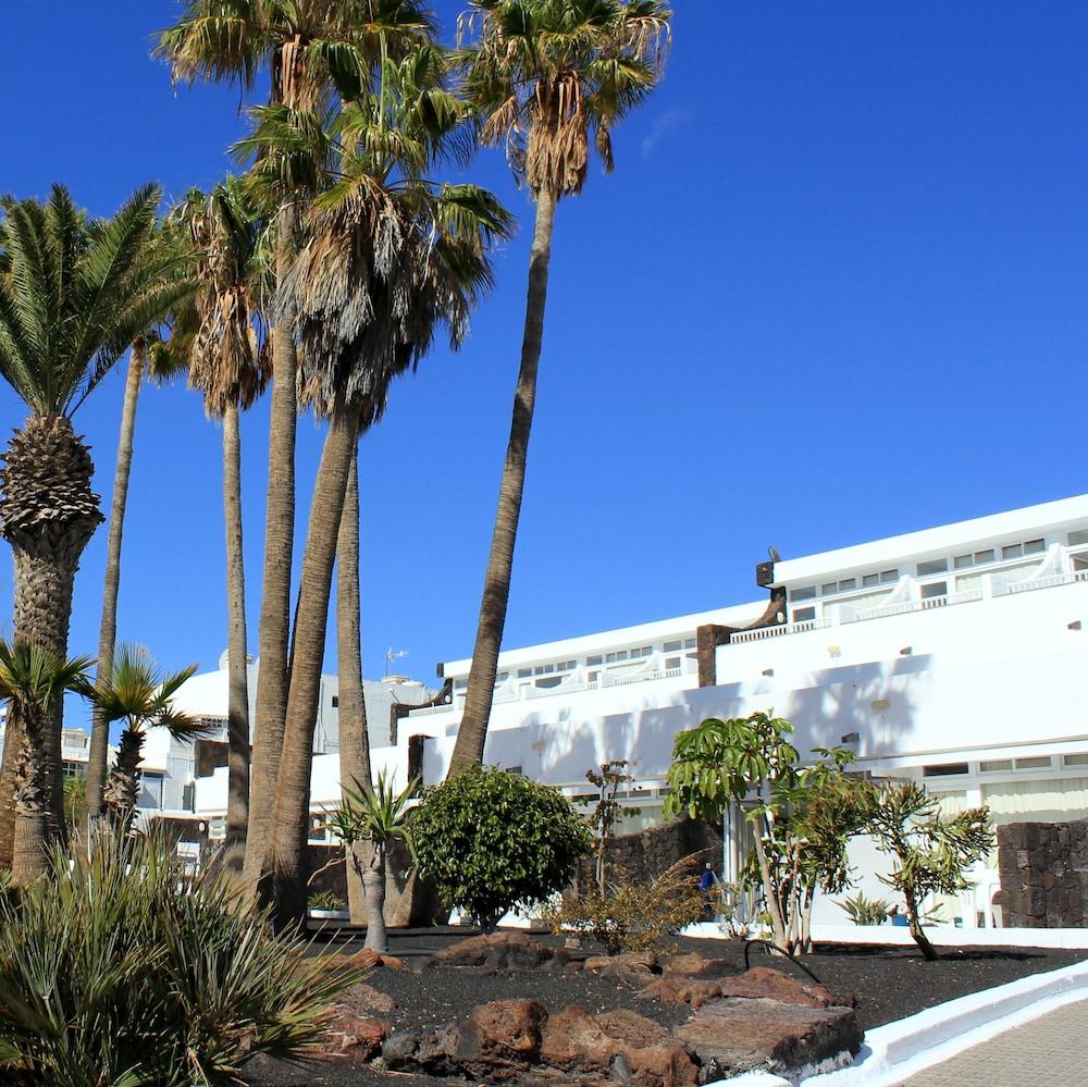 Apartamentos Orly Club Arena Dorada Puerto del Carmen  Eksteriør billede
