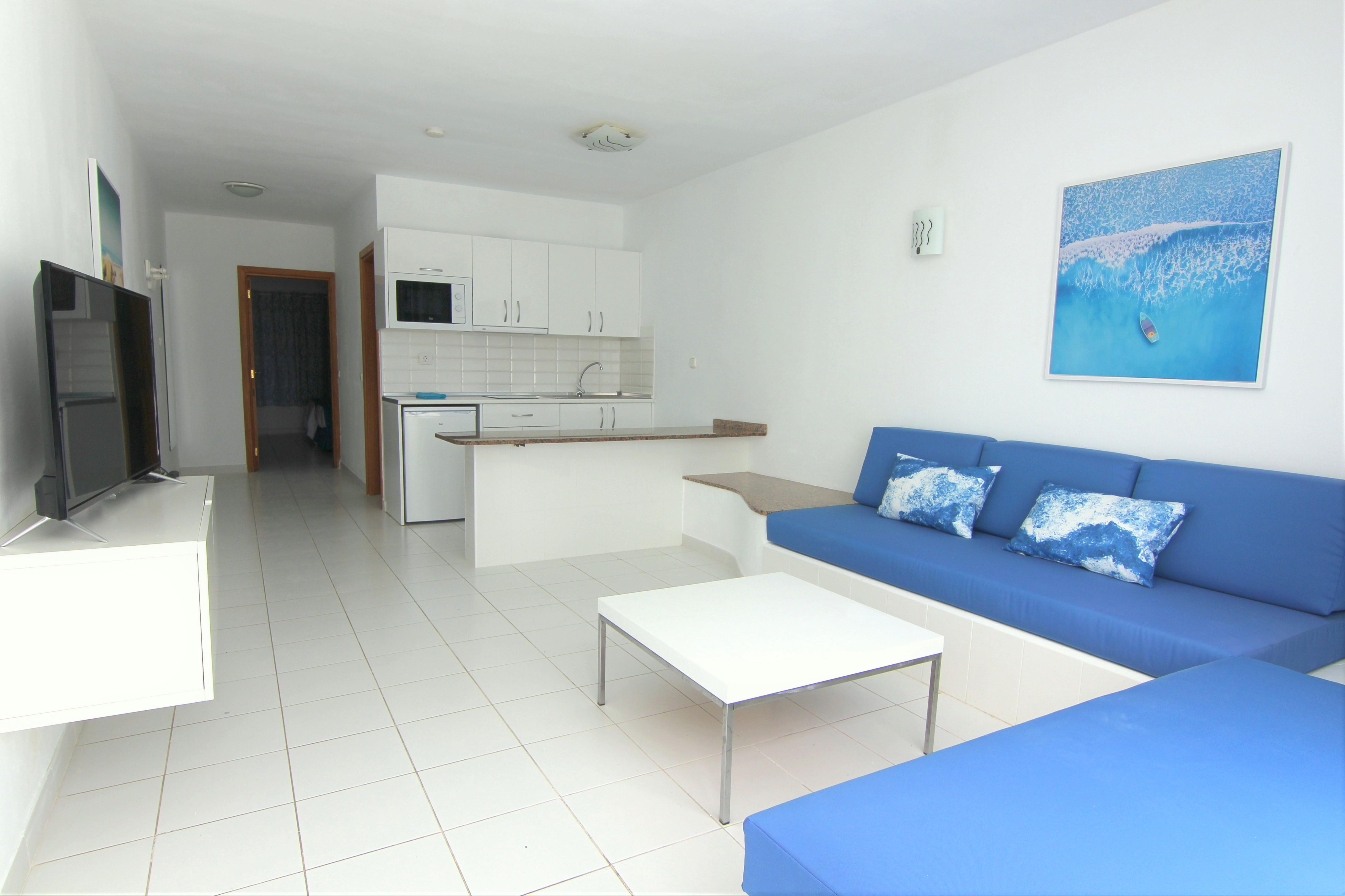 Apartamentos Orly Club Arena Dorada Puerto del Carmen  Eksteriør billede