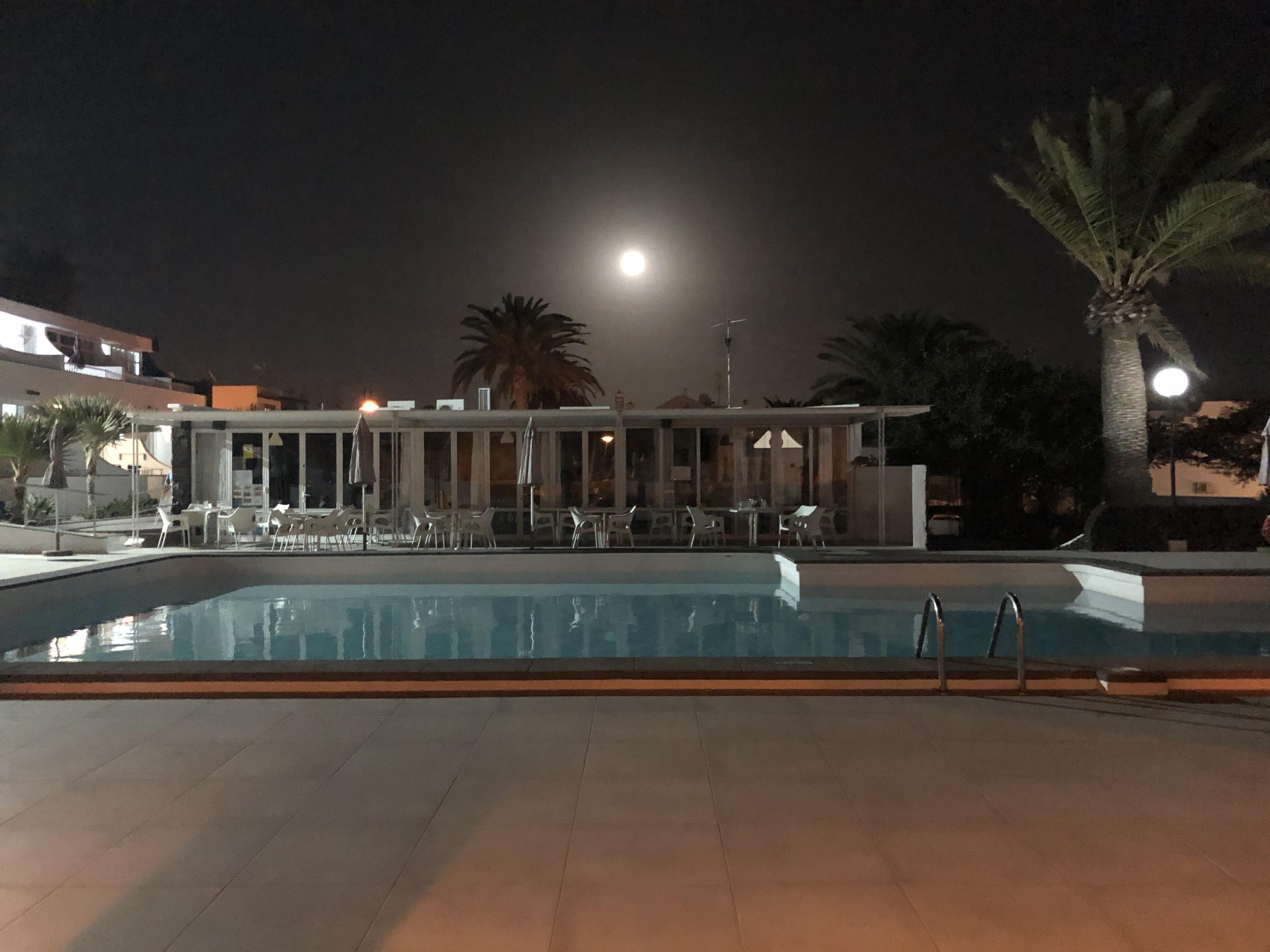 Apartamentos Orly Club Arena Dorada Puerto del Carmen  Eksteriør billede