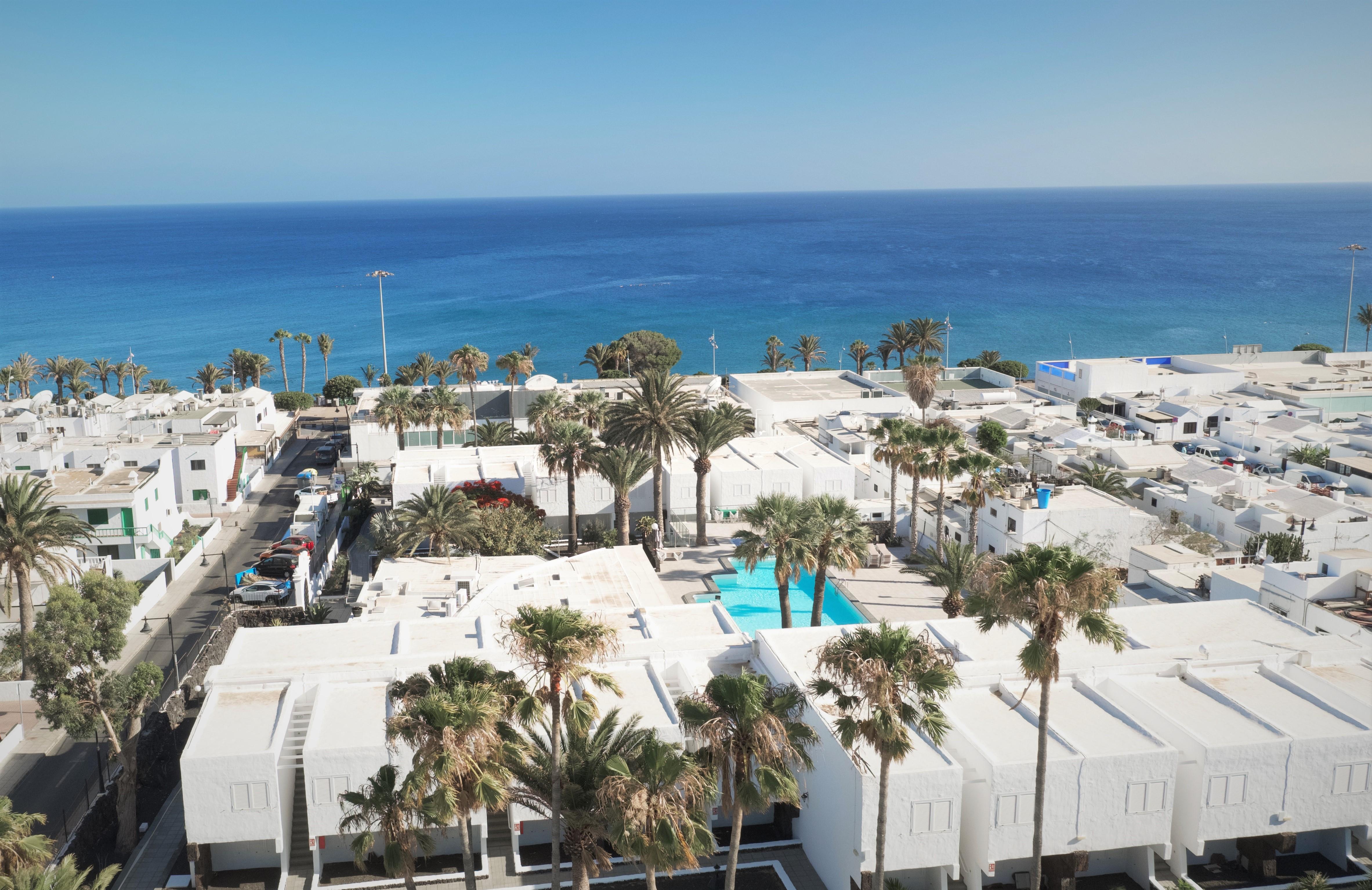 Apartamentos Orly Club Arena Dorada Puerto del Carmen  Eksteriør billede