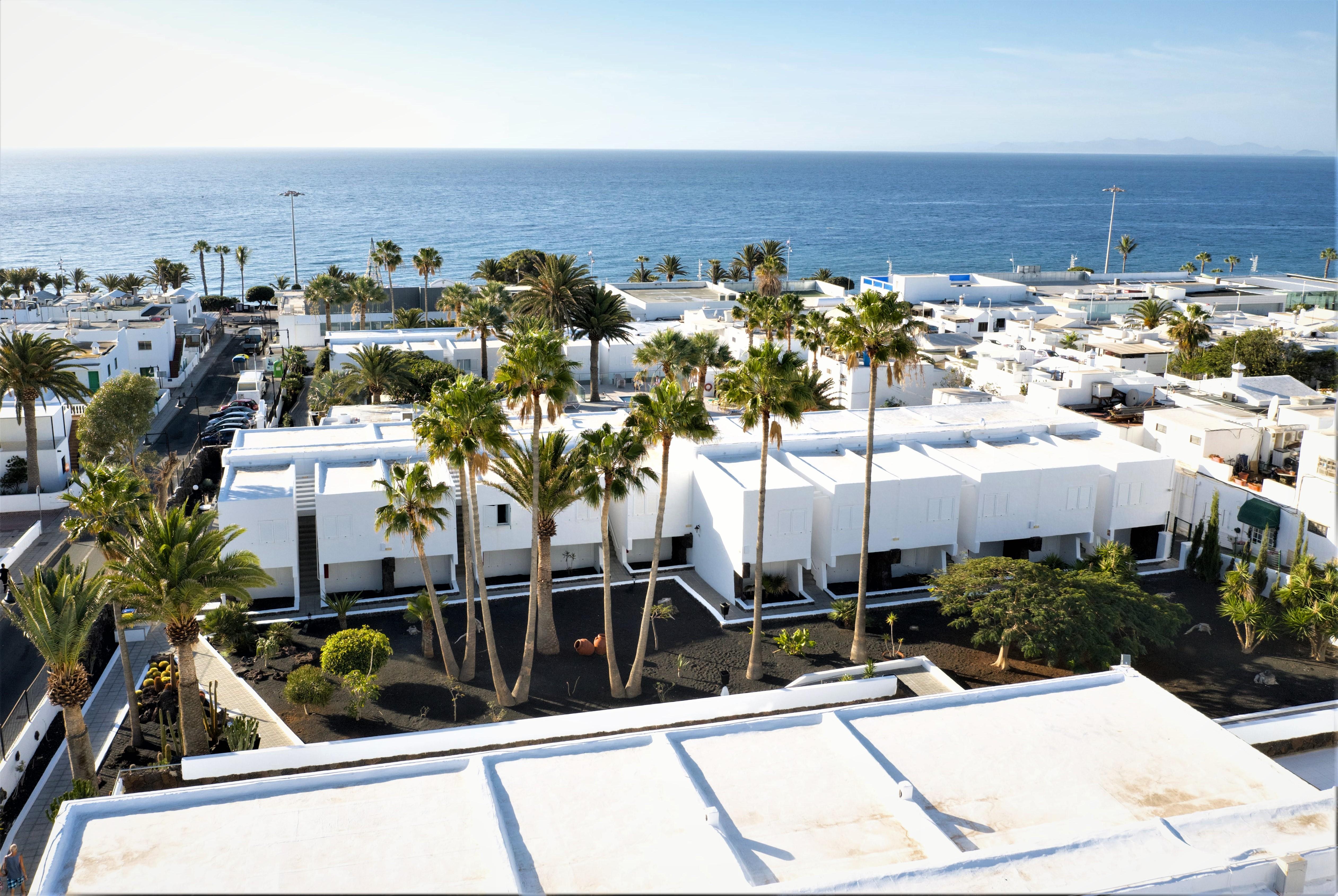 Apartamentos Orly Club Arena Dorada Puerto del Carmen  Eksteriør billede