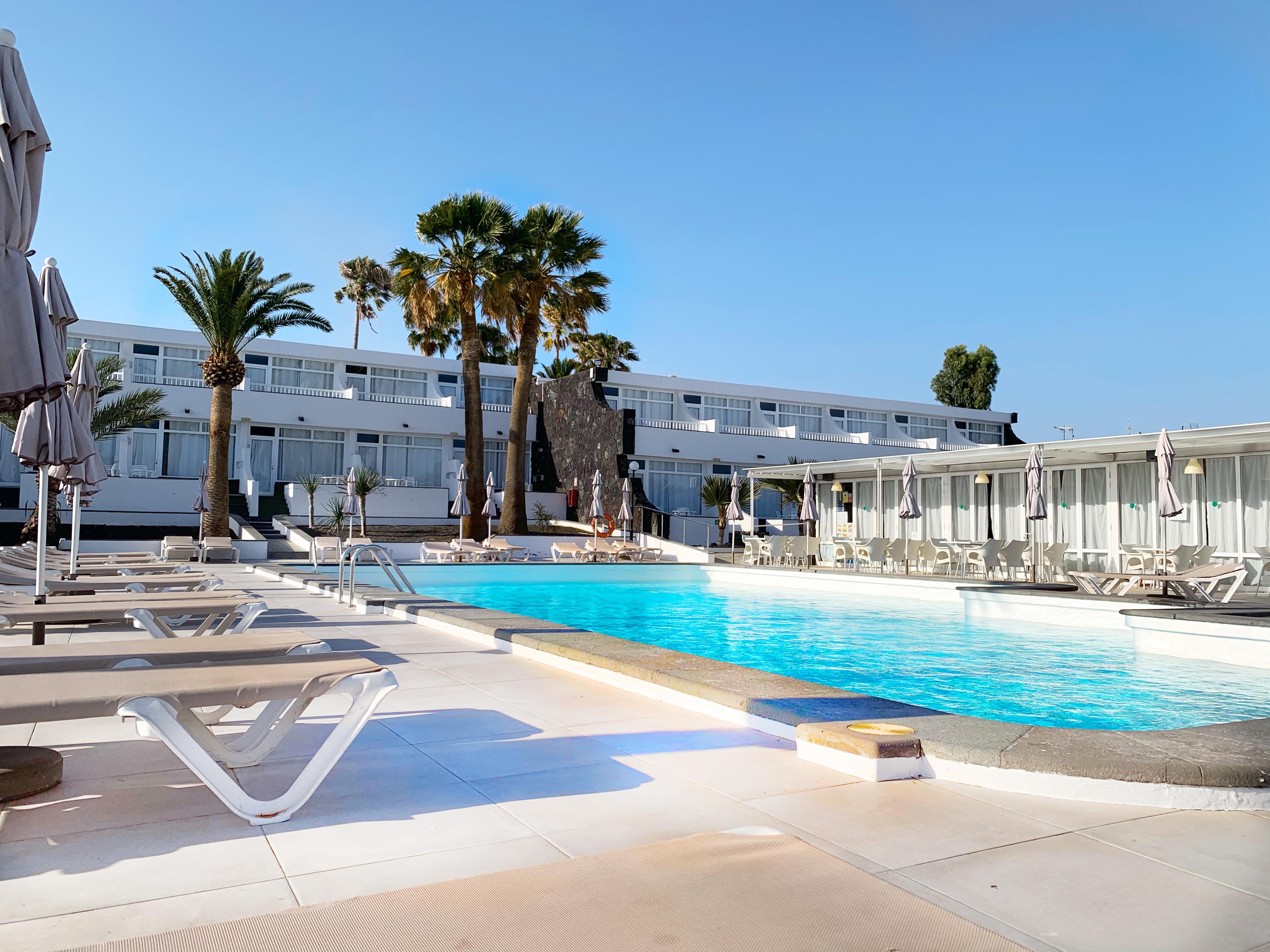 Apartamentos Orly Club Arena Dorada Puerto del Carmen  Eksteriør billede