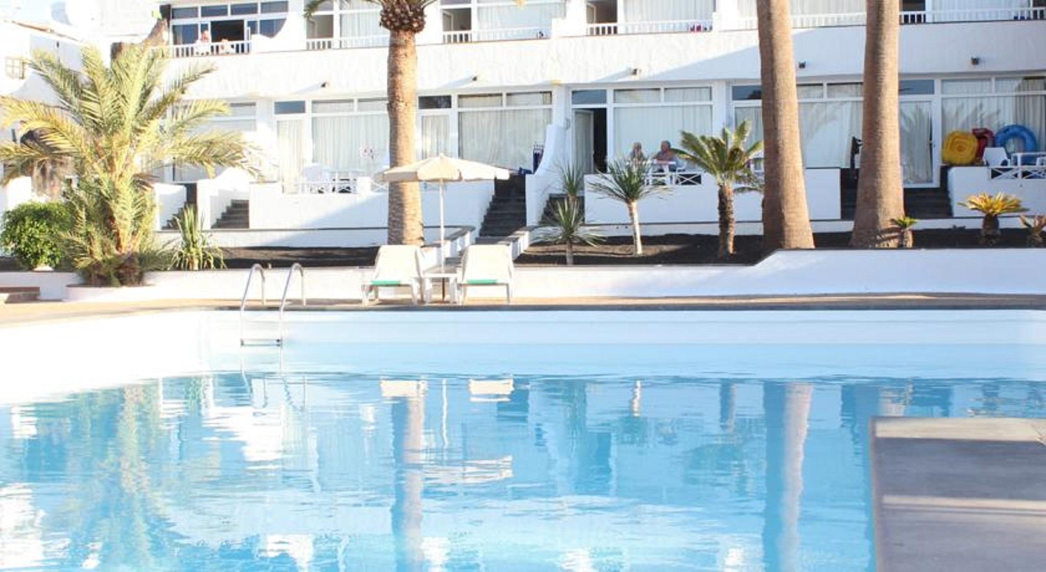 Apartamentos Orly Club Arena Dorada Puerto del Carmen  Eksteriør billede