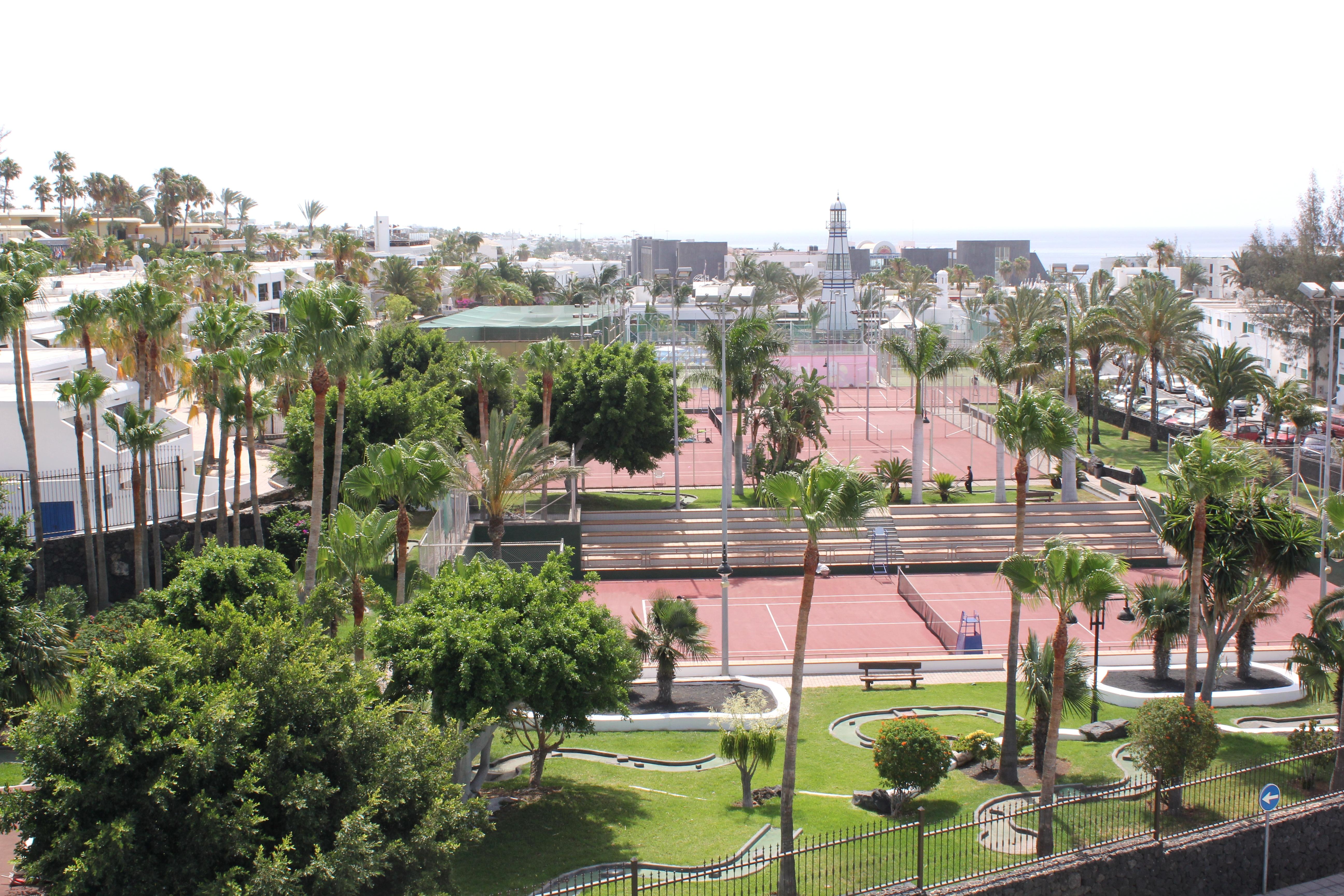 Apartamentos Orly Club Arena Dorada Puerto del Carmen  Eksteriør billede