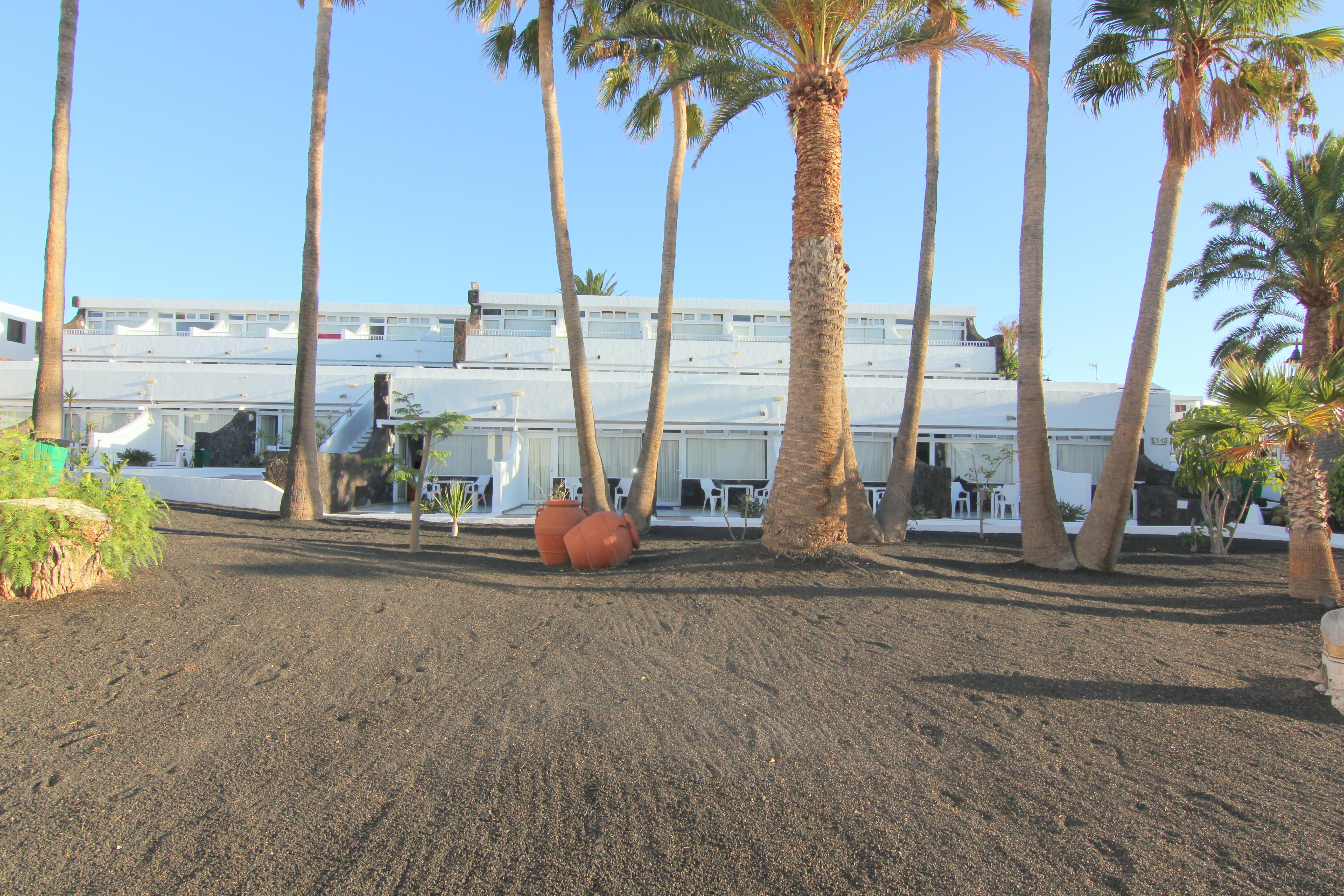 Apartamentos Orly Club Arena Dorada Puerto del Carmen  Eksteriør billede