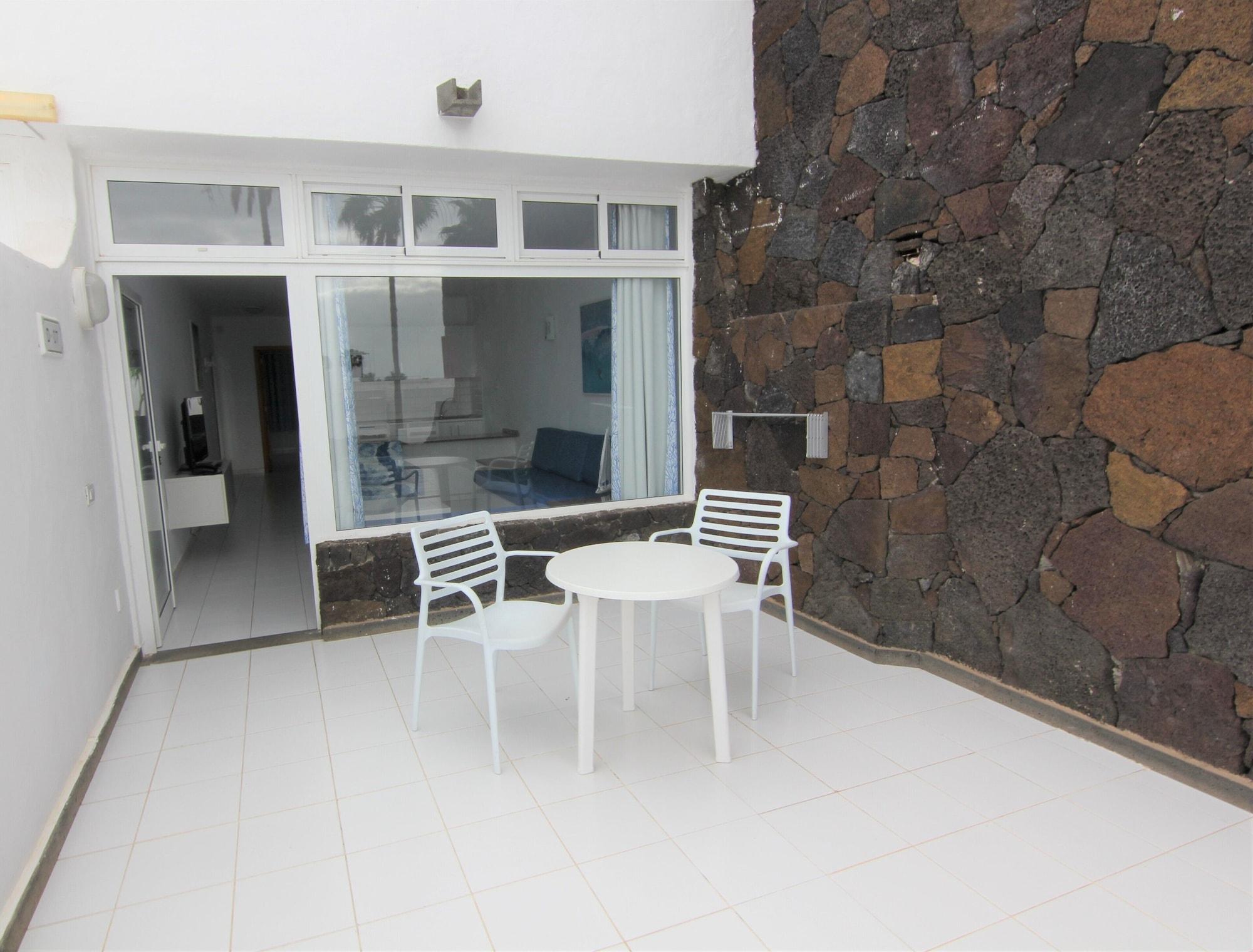 Apartamentos Orly Club Arena Dorada Puerto del Carmen  Eksteriør billede