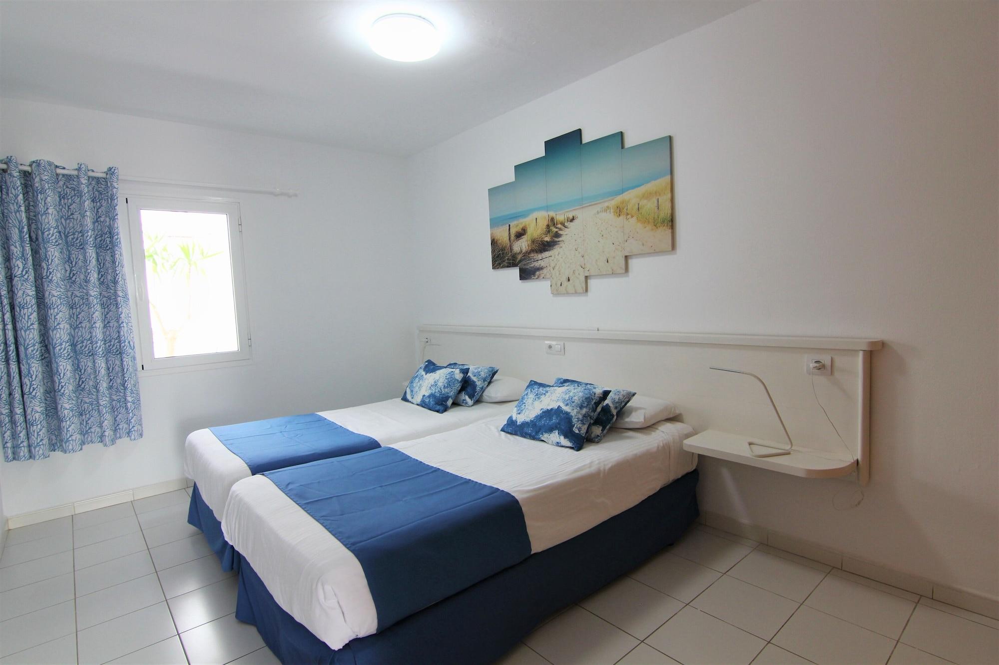 Apartamentos Orly Club Arena Dorada Puerto del Carmen  Eksteriør billede