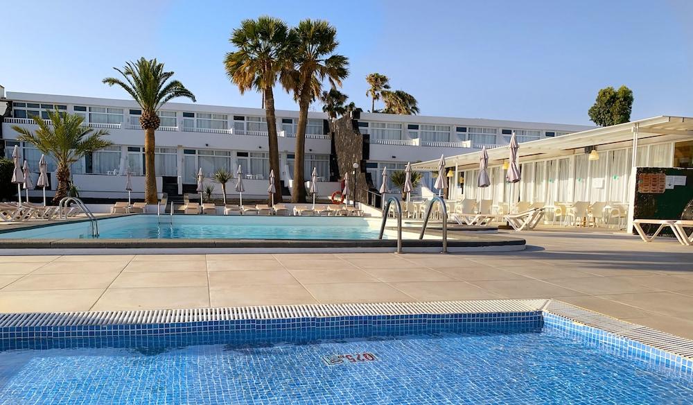 Apartamentos Orly Club Arena Dorada Puerto del Carmen  Eksteriør billede