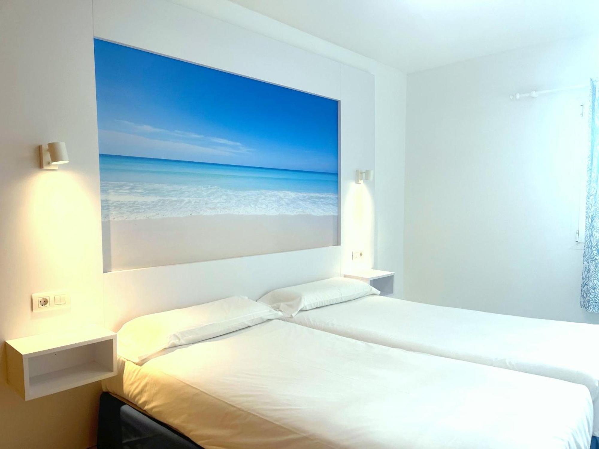 Apartamentos Orly Club Arena Dorada Puerto del Carmen  Eksteriør billede