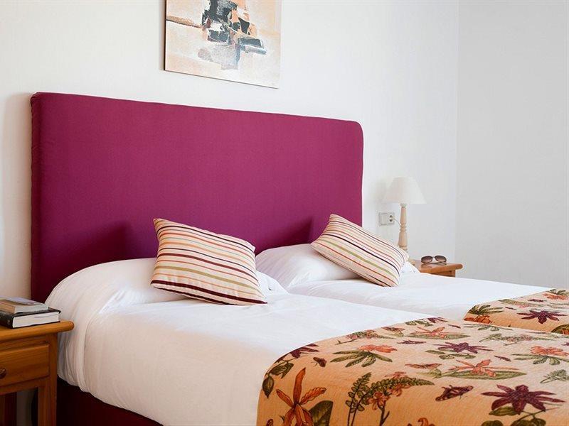 Apartamentos Orly Club Arena Dorada Puerto del Carmen  Eksteriør billede