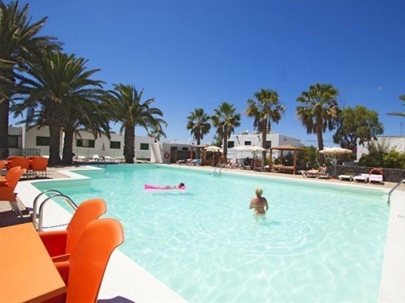 Apartamentos Orly Club Arena Dorada Puerto del Carmen  Eksteriør billede