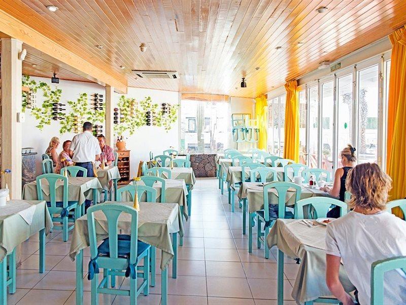 Apartamentos Orly Club Arena Dorada Puerto del Carmen  Eksteriør billede