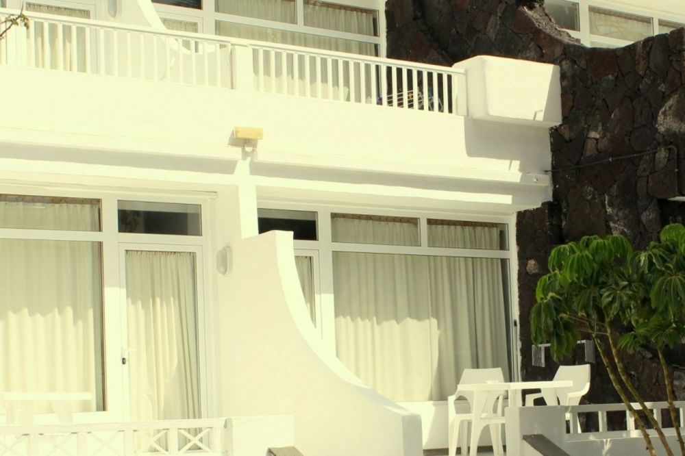 Apartamentos Orly Club Arena Dorada Puerto del Carmen  Eksteriør billede