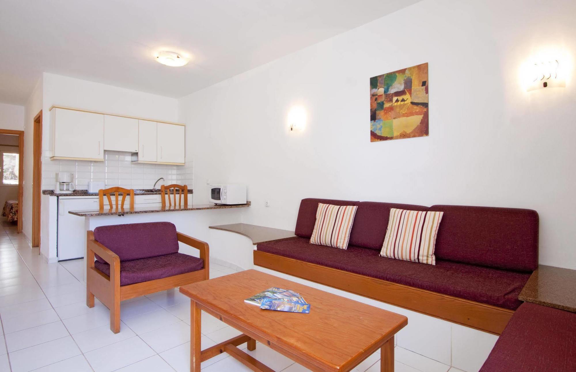 Apartamentos Orly Club Arena Dorada Puerto del Carmen  Eksteriør billede