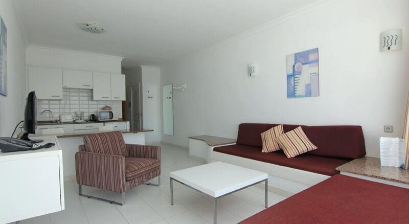 Apartamentos Orly Club Arena Dorada Puerto del Carmen  Eksteriør billede